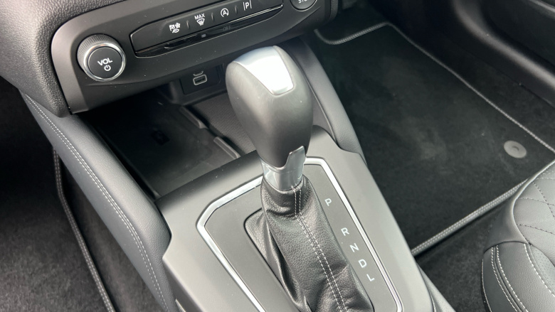 Ford Focus 1.0 EcoBoost Hybrid mHEV 155 Titanium X 5dr Auto Petrol Estate